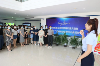 福建省藥監局多措并舉創新形式，深入開展化妝品安全科普宣傳活動